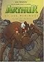 Arthur et les Minimoys, Tome 3 : Arthur et la cit� interdite