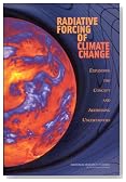 Radiative Forcing of Climate Change: Expanding the Concept and Addressing Uncertainties