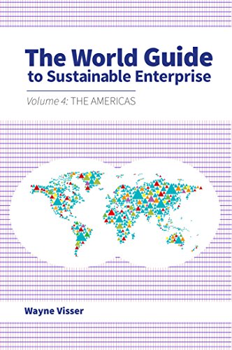 The World Guide to Sustainable Enterprise