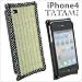 [Softbank iPhone 4����] ������ TATAMI Case ��������(�Ӱ���/��)