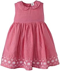 Toddler Short Sleeves  Dress