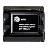 GE Cordless Phone Battery - 86560