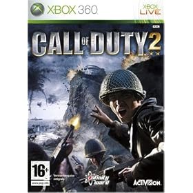 Call Of Duty 2