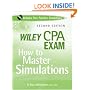 Wiley CPA Exam: How to Master Simulations