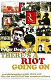 There`s a Riot Going on: Revolutionaries, Rock Stars, and the Rise and Fall of 60s Counter-culture