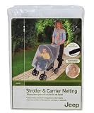 Jeep Stroller and Carrier Netting