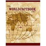 CIAWorldFactbook2007-CompleteEdition.Detailedinformationandmapsforover270countries.PublishedbyMobileReference(mobi)