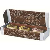 Bluewick Bloom Collection Soy Candle Travel Gift Pack by Bluewick