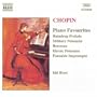 Fantasy-Impromptu in C sharp minor, Op. 66 +: Fantasy-Impromptu in C sharp minor, Op. 66