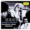 Goldberg-Variationen Bwv 988 (f�r Streichtrio)