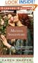 Mistress Shakespeare: A Novel