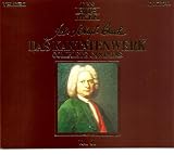 Bach: Cantatas, 1st ed Vol 40 (BWV 170-174) /Harnoncourt