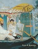 Gardner's Art Through the Ages: The Western Perspective, Volume II (Gardner's Art Through the Ages: Volume 2)
