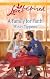 A Family for Faith (Steeple Hill Love Inspired (Large Print))
