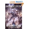 Power Under Pressure (The Society of Steam, Book Three)