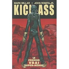 Kick Ass Tome 1