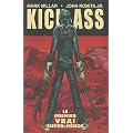 Kick Ass Tome 1