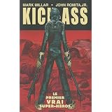 Kick Ass Tome 1par Mark Millar