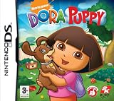 Dora Puppy (Nintendo DS)