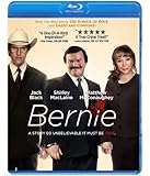 Bernie [Blu-ray]