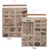 Hagerty Hanging Jewelry Keeper