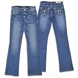 Southpole - Southpole Low Rise Boot Cut Jean - Women's