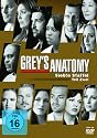 Grey's Anatomy: Die jungen &Auml;rzte - Siebte Staffel, Teil Zwei [3 DVDs]