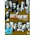 Grey's Anatomy: Die jungen �rzte - Siebte Staffel, Teil Zwei [3 DVDs]