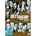 Grey's Anatomy: Die jungen �rzte - Siebte Staffel, Teil Zwei [3 DVDs]