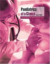 Paediatrics at a Glance (Blackwell's at a Glance)