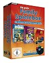 Die gro&szlig;e Family Spielebox