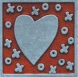 Heart Decorative Magnet