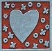 Heart Decorative Magnet