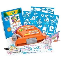 New Crayola&Acirc;&reg; Color Wonder&trade; Sprayer