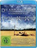 Die Kreuzritter 2 - Soldaten Gottes [Blu-ray]