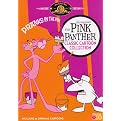 The Pink Panther Classic Cartoon Collection, Vol. 1: Pranks in the Pink