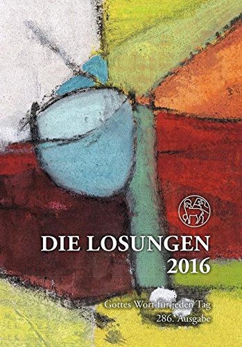 die losungen 2016 deutschland  die