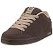 Etnies Alpha 410243, Herren Sneaker, Nubukleder