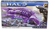 Mega Bloks Halo Buildable Covenant Phantom