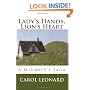 Lady's Hands, Lion's Heart: A Midwife's Saga (Volume 1)