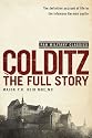 Colditz: The Full Story (Pan Military Classics Series)