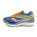 Saucony Boys Kinvara 4 Running Shoe (Little Kid)