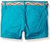 The Children's Place Girls' Solid Colored Shorts