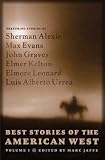 Best Stories of the American West: 1: v. 1