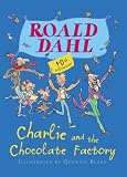 Charlie and the Chocolate Factory