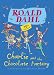 Charlie and the Chocolate Factory Gift Book