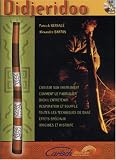 Revue Carisch-Musicom  / Kersale-Bartos : Didjeridoo (+ 1 cd)