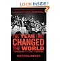 The Year that Changed the World: The Untold Story Behind the Fall of the Berlin Wall
