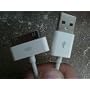 USB Ladekabel f�r iPhone, iPad und iPod - White von Katinkas