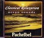 Classical Relaxation With Ocean Sounds: Pachelbel
